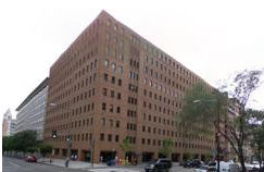 Bicentennial Building
