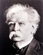 Ethelbert Stewart 