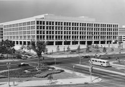 Frances Perkins Building