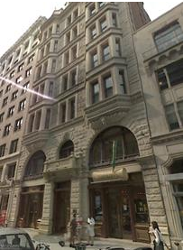 1333 F Street, NW