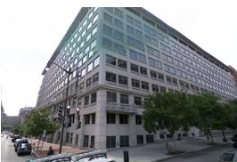Patrick Henry Building