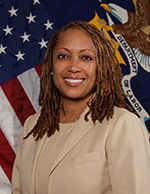 Ursula Oliver