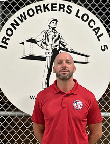 Journey-level ironworker image