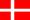 Flag of Denmark