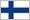 Flag of Finland