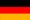Flag of Germany