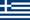 Flag of Greece