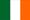 Flag of Ireland