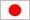 Flag of Japan