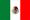 Flag of Mexico