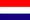 Flag of Netherlands