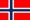 Flag of Norway