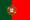 Flag of Portugal