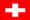 Flag of Switzerland