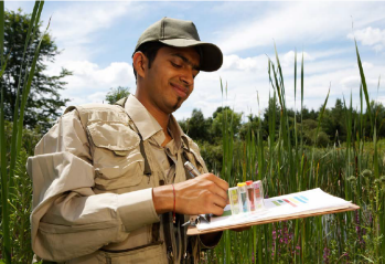 Geoscientist