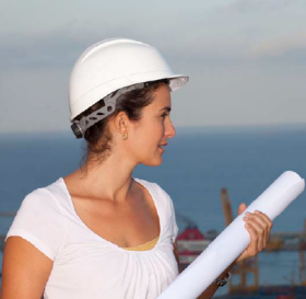 Environmental engineer