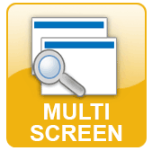 Multi Screen Data Search for CPS SIC basis Multi Screen Data Search for CPS-SIC basis