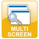 Multi Screen Data Search for Consumer Expenditure