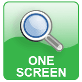 One Screen Data Search for CES National-SIC basis One Screen Data Search for CES National-SIC basis