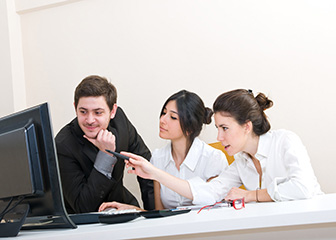 Insurance underwriters