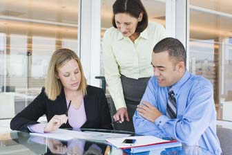 compensation benefits and job analysis specialists image