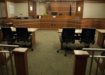 Court reporters