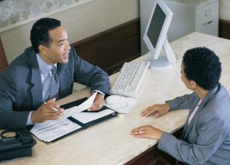 compensation and benefits managers image