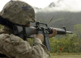 military careers image