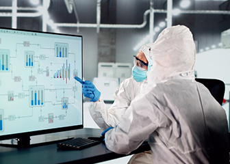 Semiconductor processors