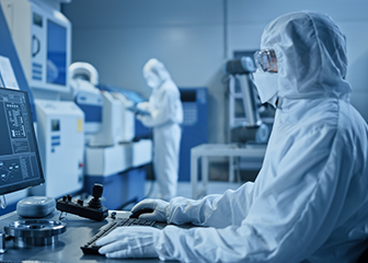 semiconductor processors image