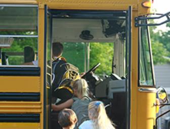 bus drivers image