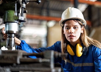 calibration technologists and technicians
