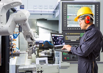 calibration technologists and technicians