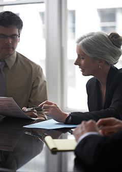 Compensation and benefits managers
