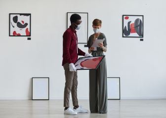 set and exhibit designers