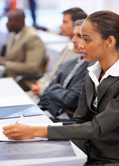Appraisers and assessors of real estate