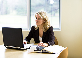 Financial examiners