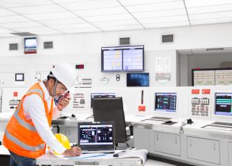 Nuclear engineers