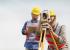 Surveying and mapping technicians