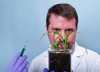 Agricultural and food scientists