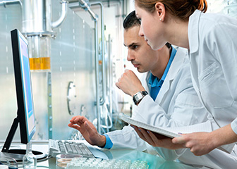 Medical scientists