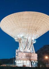 Physicists and astronomers
