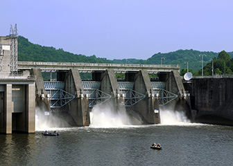 Hydrologists