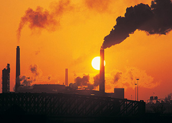 Environmental science and protection technicians