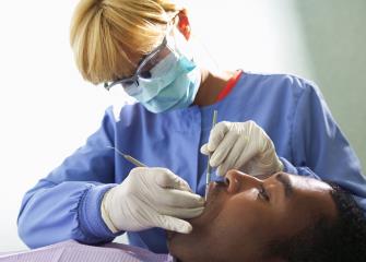 Dentists