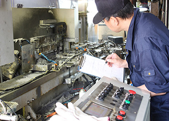 Occupational health and safety specialists