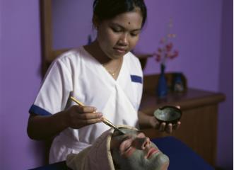 Skin care specialists