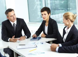 labor relations specialists WORK ENVIRONMENT