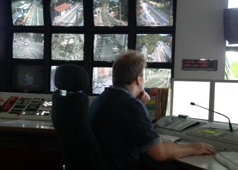 Public safety telecommunicators