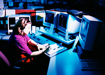Public safety telecommunicators